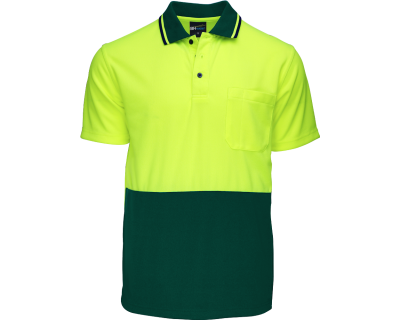 Hi-Vis Classic Polo